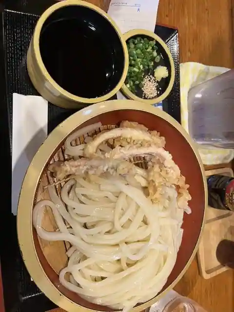 Sanuki Udon Shirochan