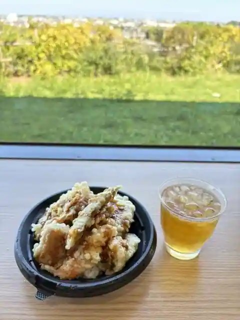 田んぼと畑のレストラン あいさいキッチン
