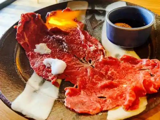 おひるごはん&おさけごはん MOG食堂
