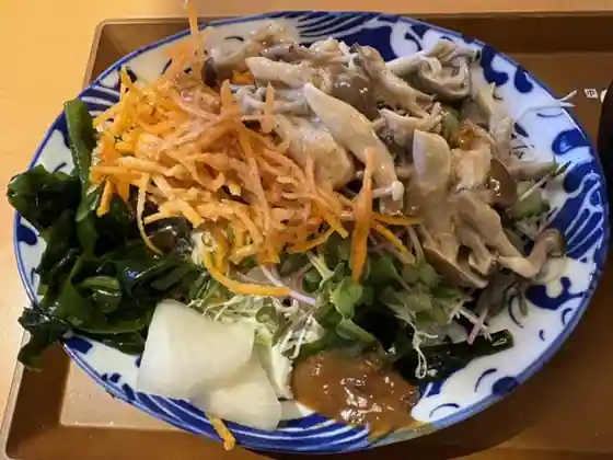 山かつ 空港店