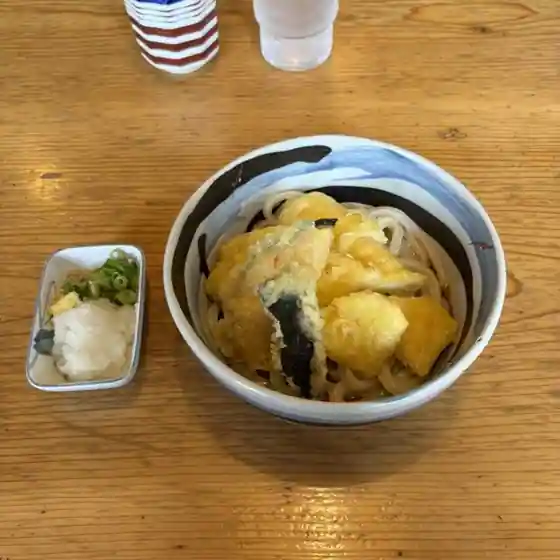Men Tokoro Jinnai