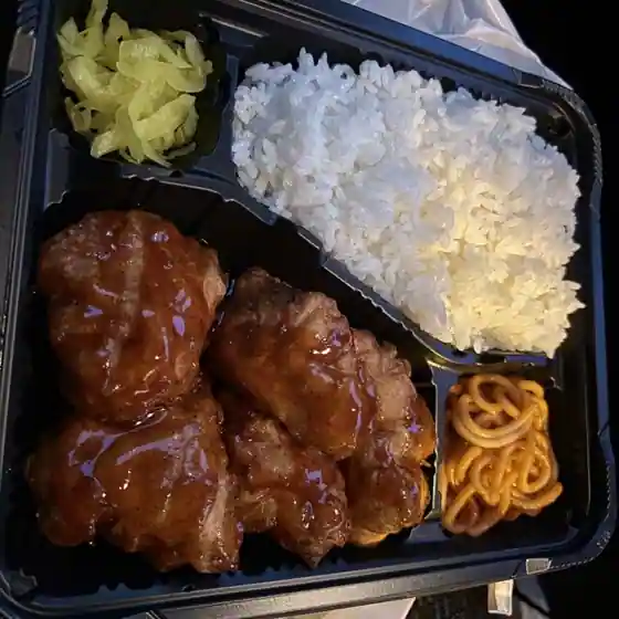 弁当家
