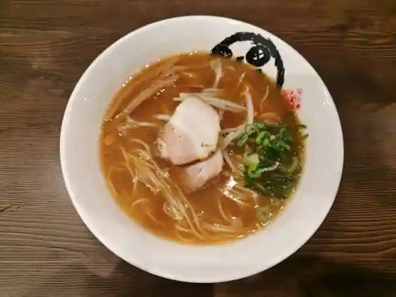 Chuka Soba Murata Sho