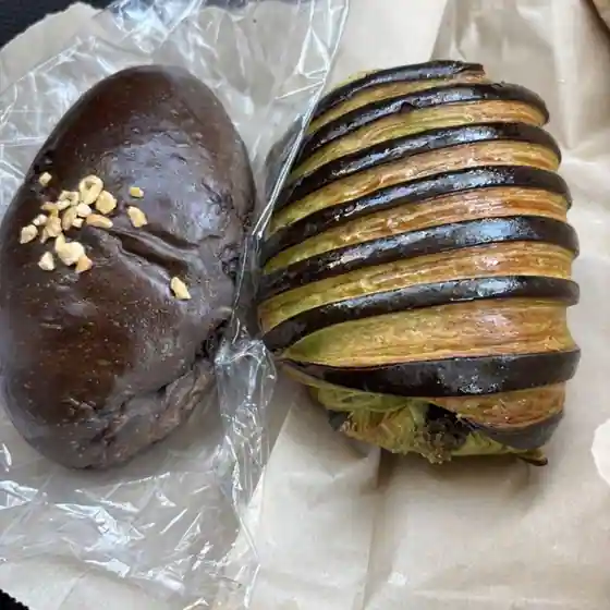 BOULANGERIE VERITE