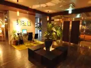 HOTEL SOLAE