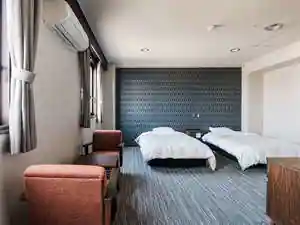 Business Hotel Pocket