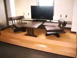 Business Hotel Nyusukairuto