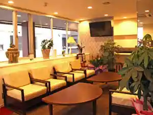 Iseya INN Toku Shima