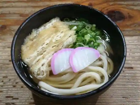 Teuchi Udon Moto