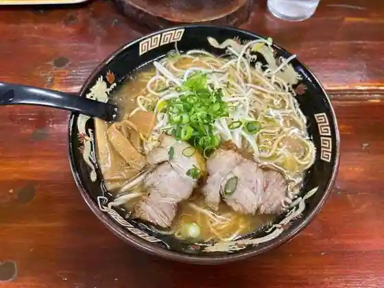 Ramen Hana Chikara