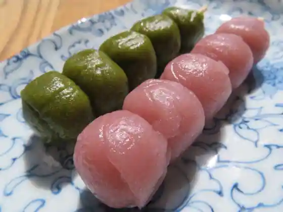 日乃出本店