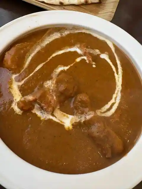 マハラジャスパイス 脇町店