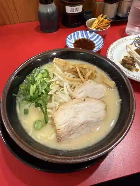 二代目 天竜