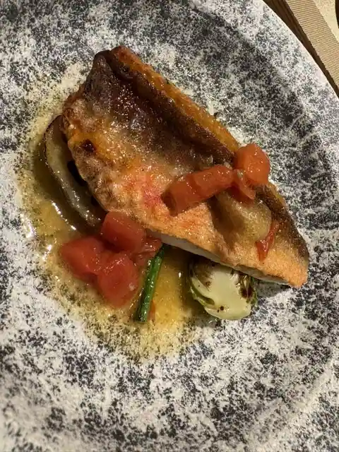 Punta ITALIAN/CAFE