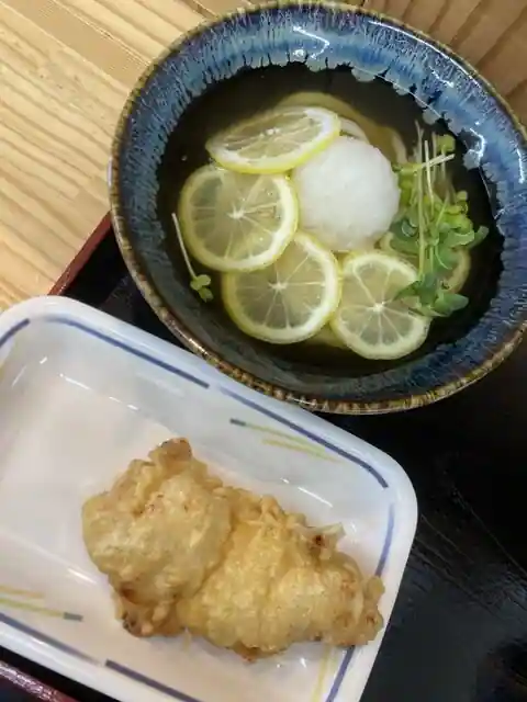 Teuchi Chiudon Furu Ta