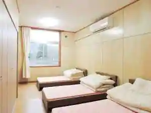 Sanjin No Sato