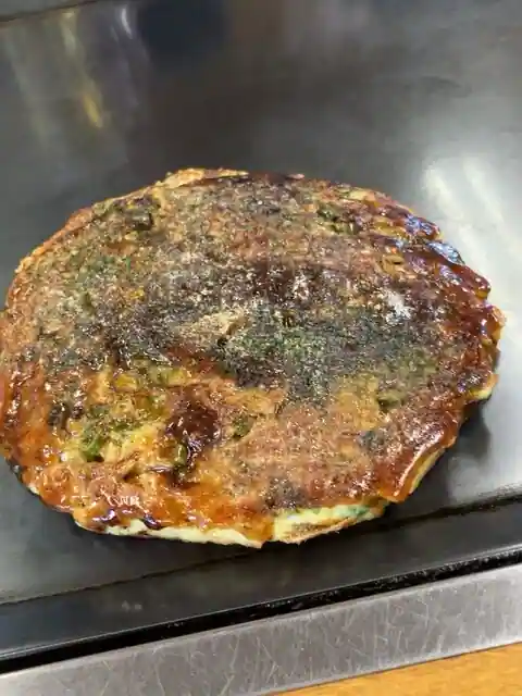 O Konomi Yaki Tenka