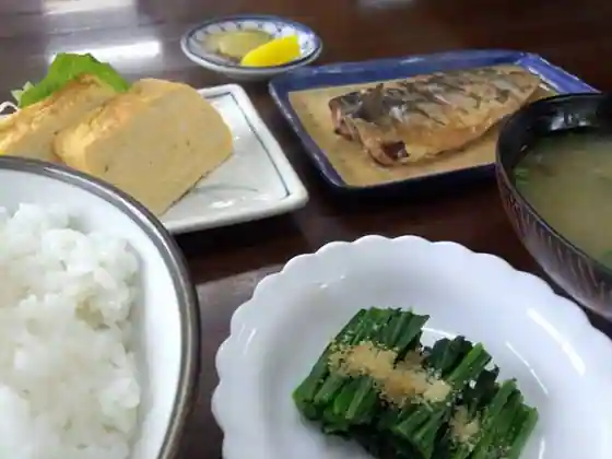 Takara Shokudo