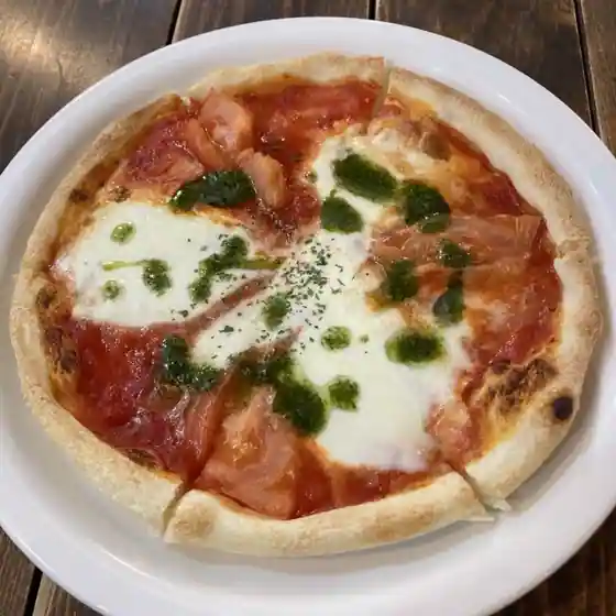 まめぼんcafe