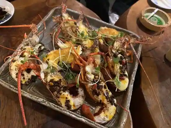 Izakaya Tsukushi