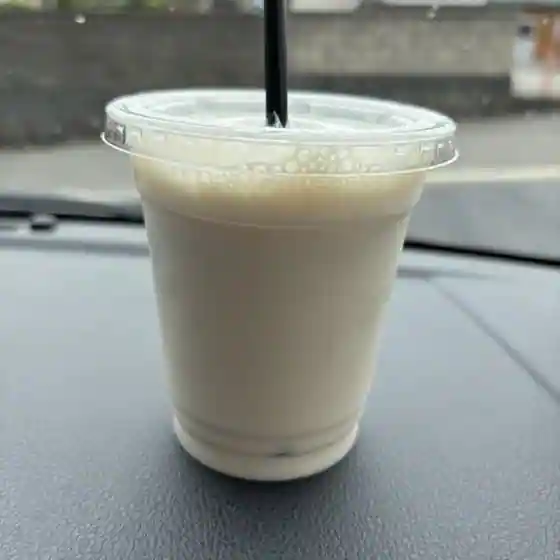 Cafe Hatsuhana