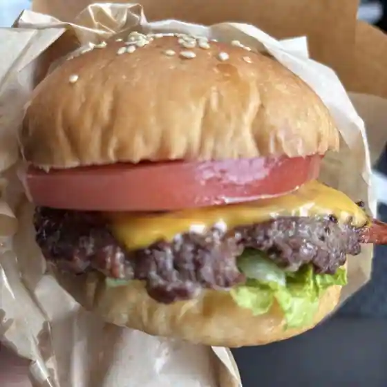 Classic Burgers