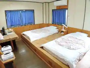 Business Hotel Keanzu