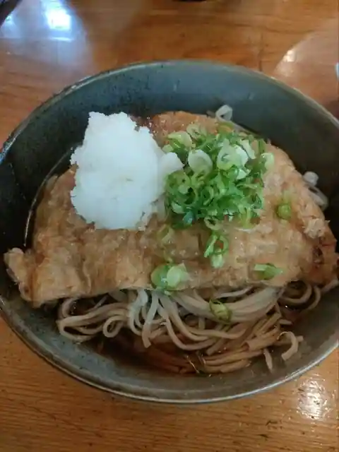 Seiryu Nosoba Tokoro Iya Bijin