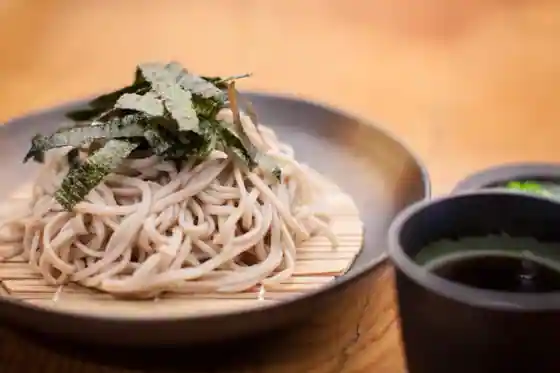 Iya Soba Momiji Tei