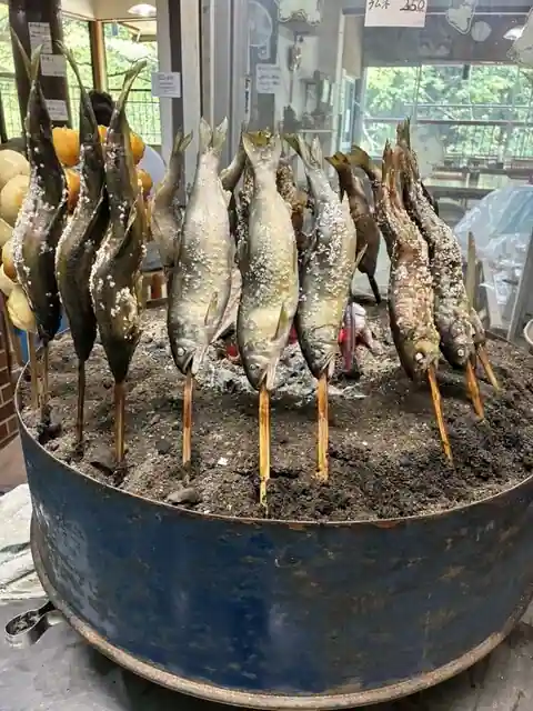 いこい食堂