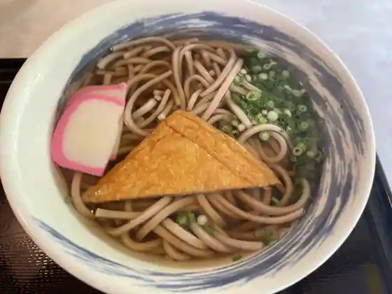 レストラン 大歩危峡まんなか