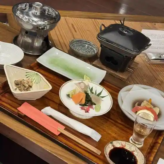 ホテル秘境の湯