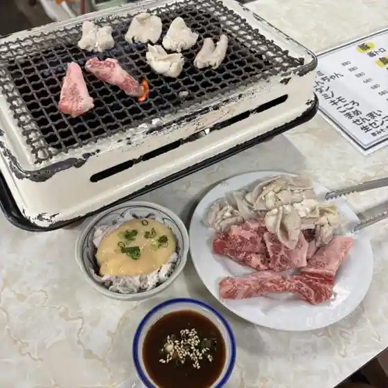 とんちゃん