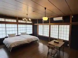 hostel Daikokuya