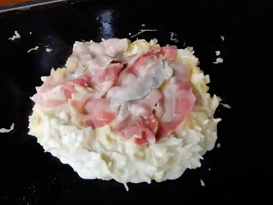 Tsukushio Ko Yaki