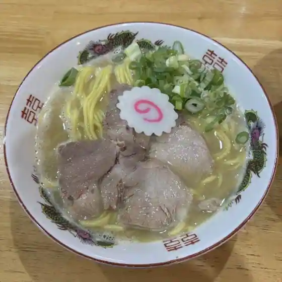 Mugi Asahi Shokudo
