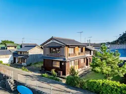 Casa TEBA(Kasa Teba) | Dewa Shima No Hitomune Kashi Ko Minka ^
