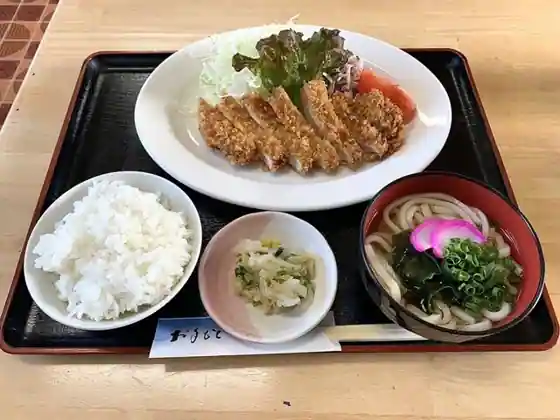 Yajirobe Shokudo