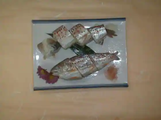 Tansui So