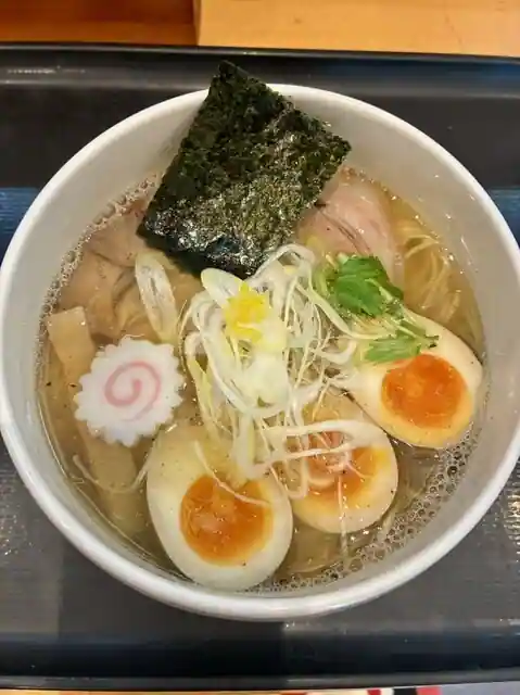麺屋 藤