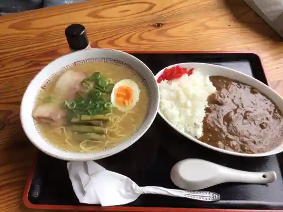 Fagasu No Mori Takagi