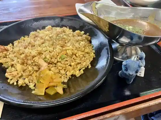 Yama No Ie Oku Yari Ko
