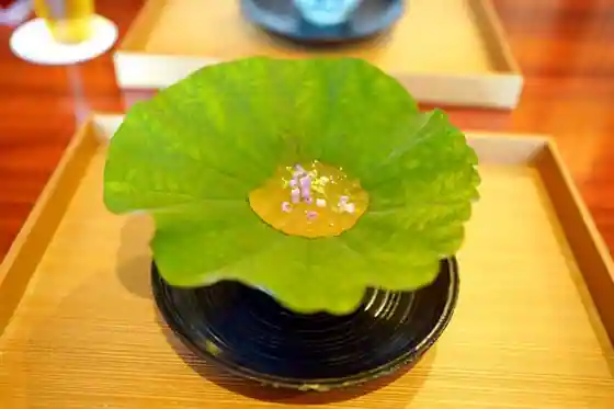 日本料理 永代