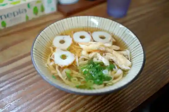 Funamoto Udon