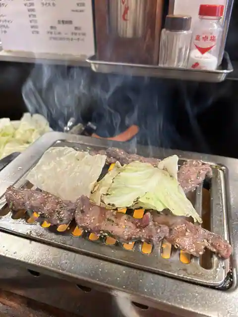 スタミナ軒