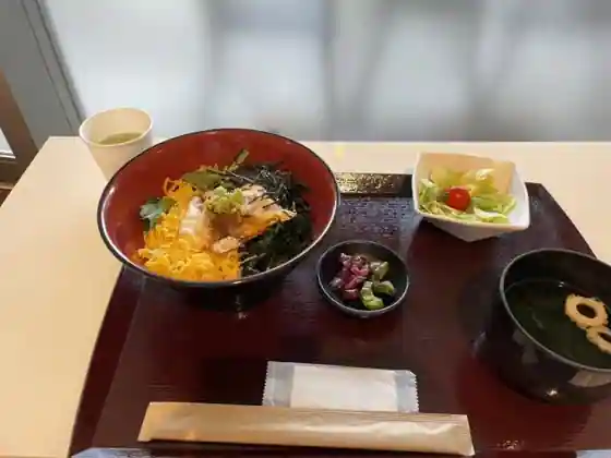 カフェ・ド・ジヴェルニー