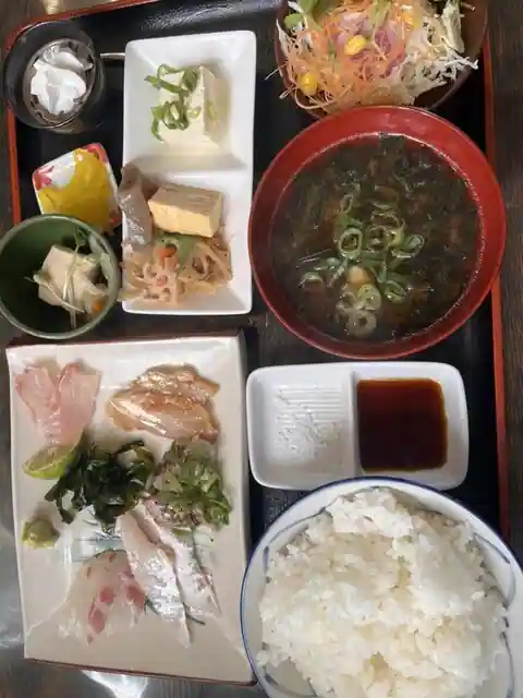 Uzushio Shokudo