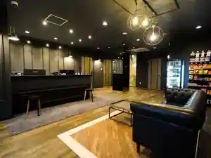 Hotel Eriawan Naruto