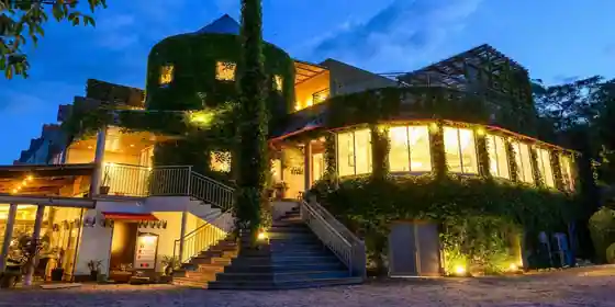Resort Hotel Moanakosuto
