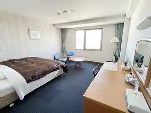 Hotel Kakuin Naruto